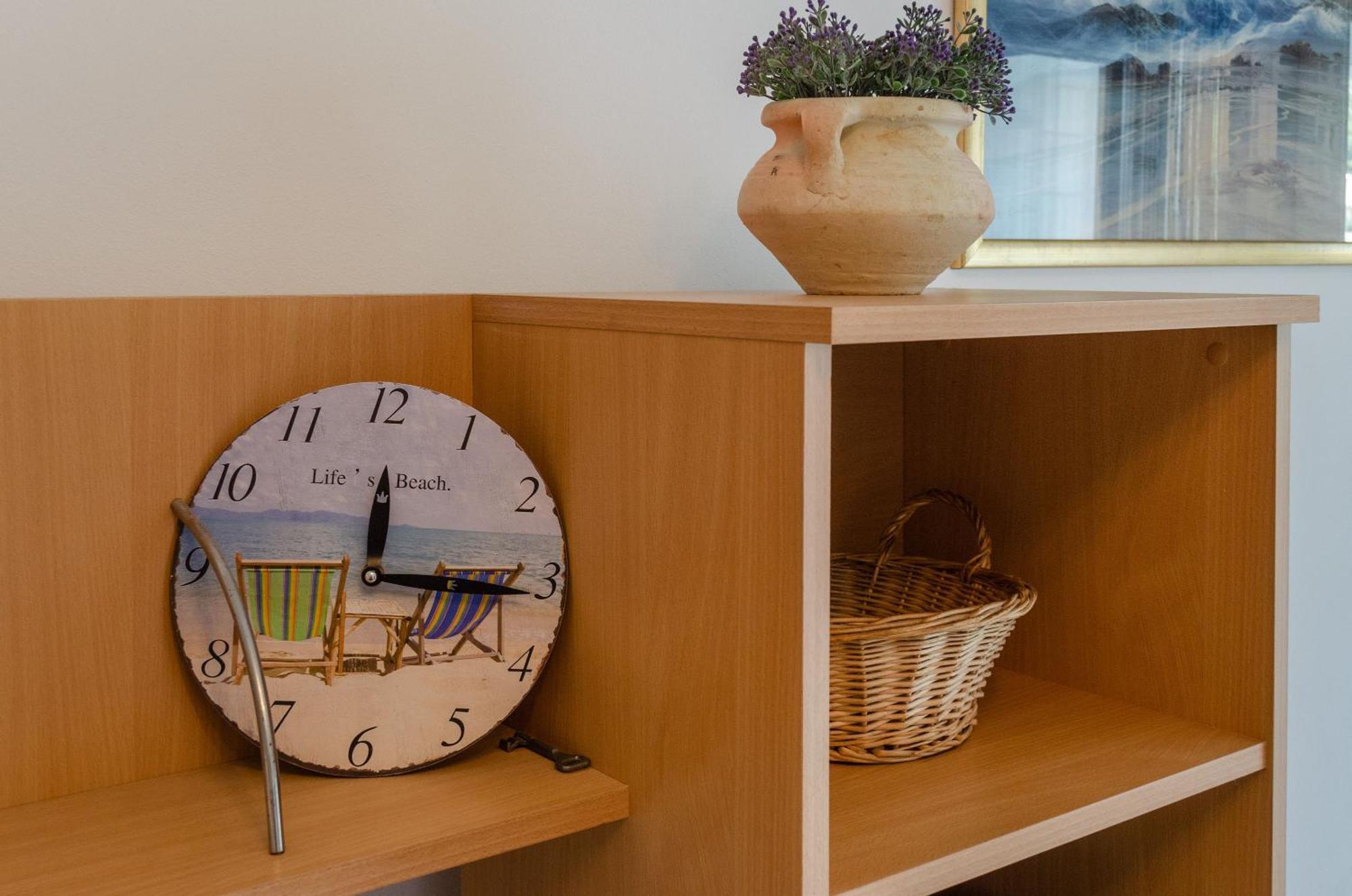 Apartmani Juraj Zavalatica Phòng bức ảnh