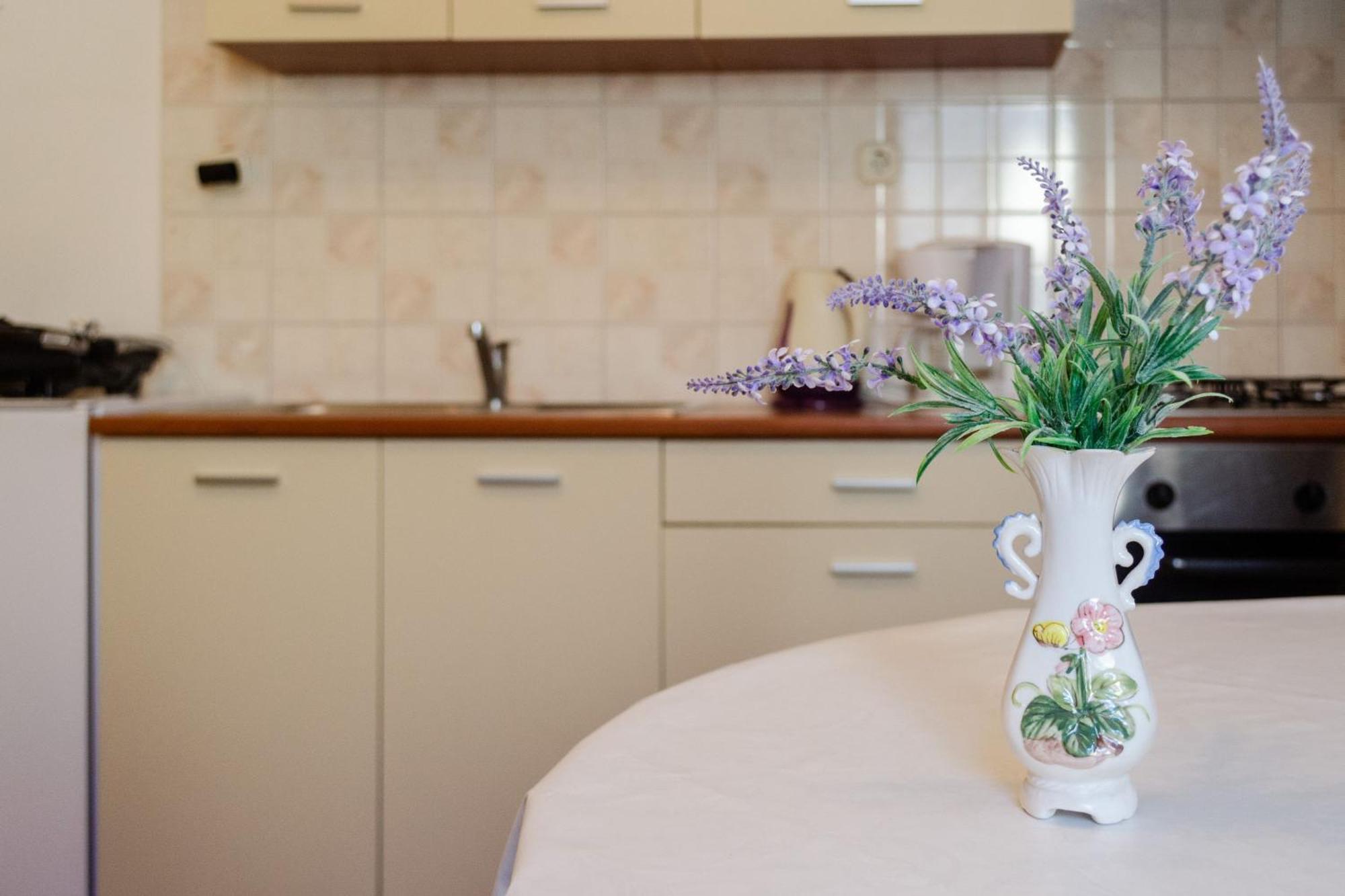 Apartmani Juraj Zavalatica Phòng bức ảnh