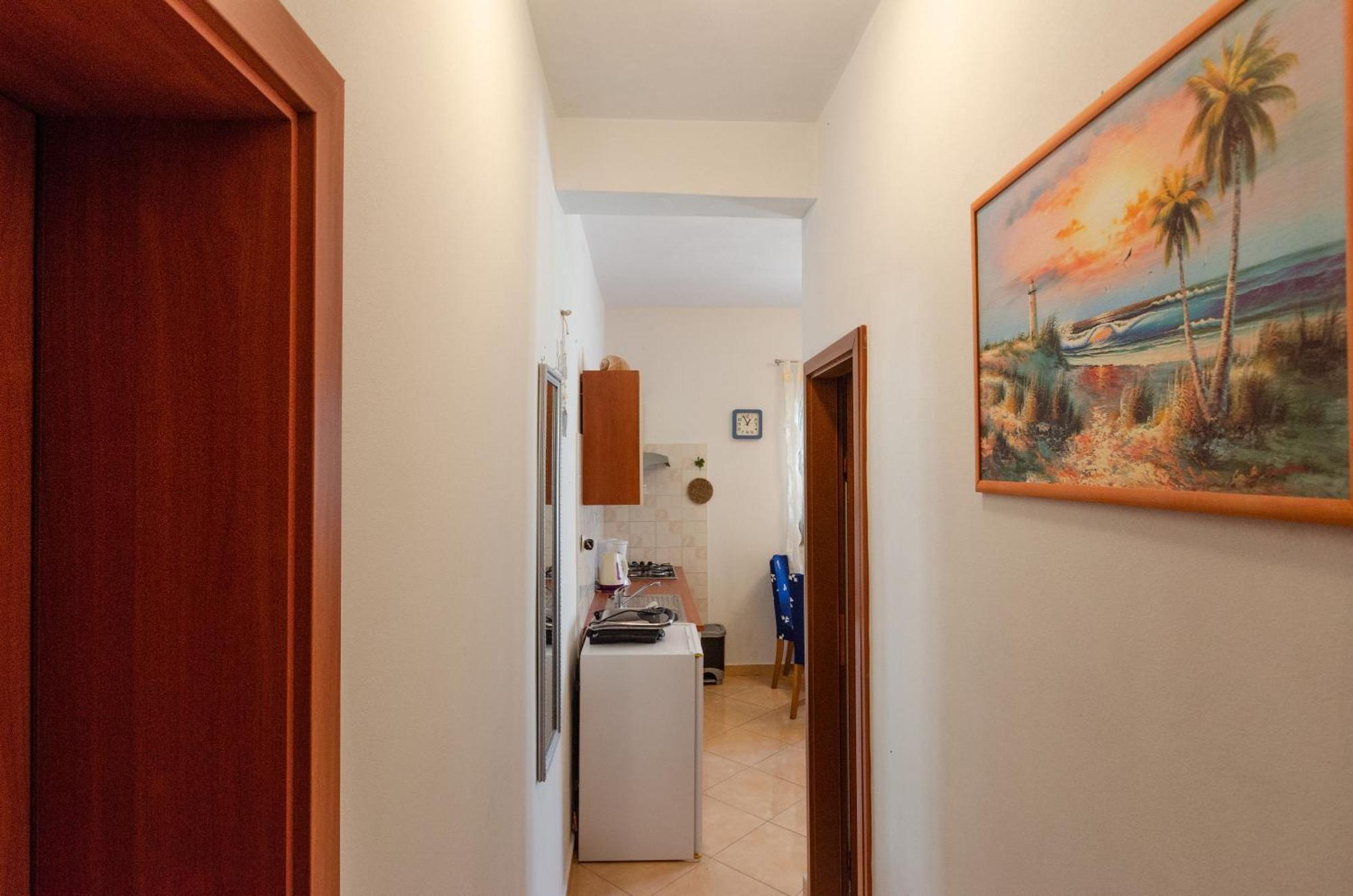 Apartmani Juraj Zavalatica Phòng bức ảnh